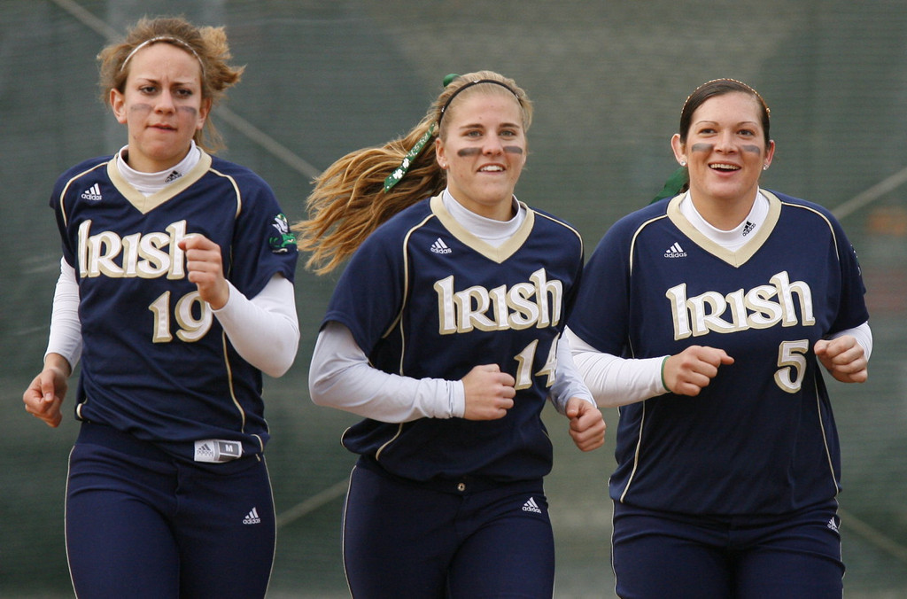 Softball Downs IUPUI In Home Opener At Ivy Field