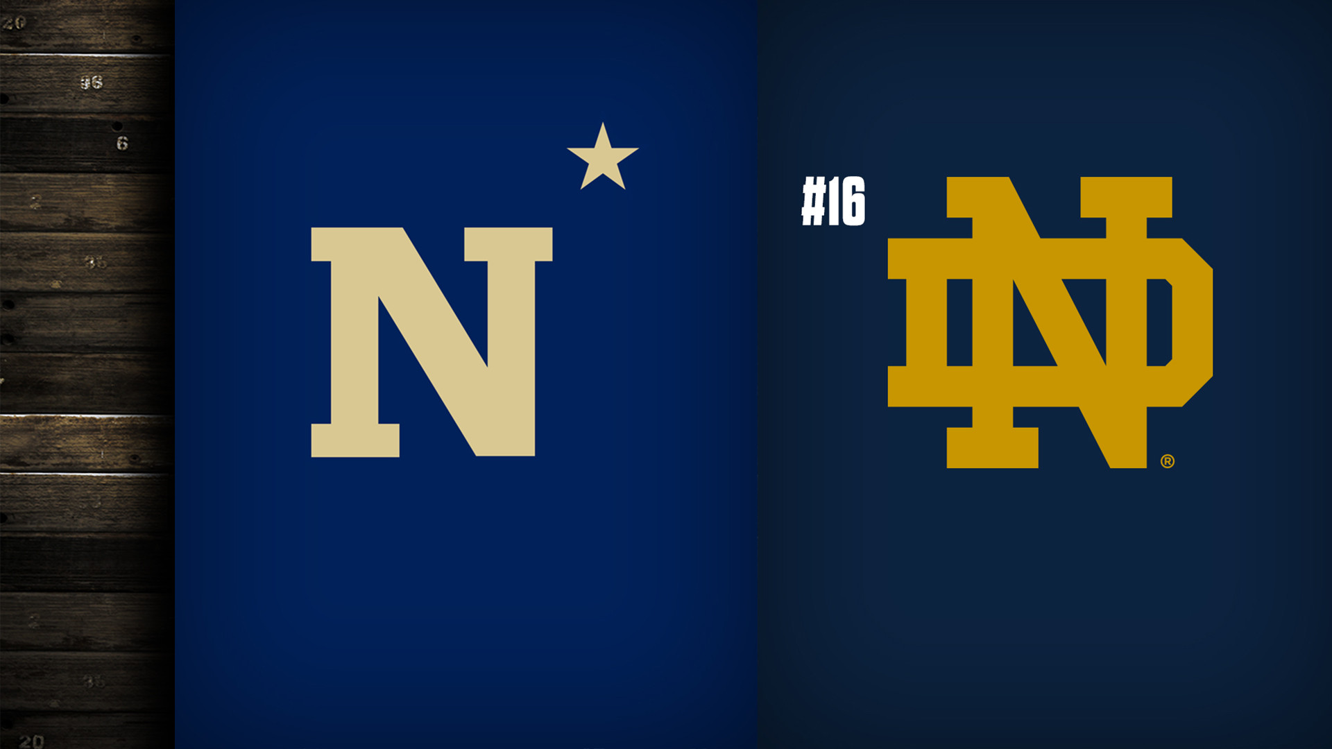 #16 Notre Dame Meets #21 Navy Midshipmen #16 Notre Dame Meets #21 Navy Midshipmen