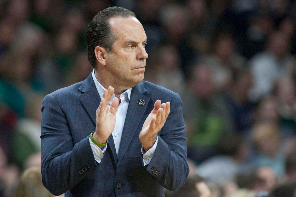 Notre Dame vs. Clemson