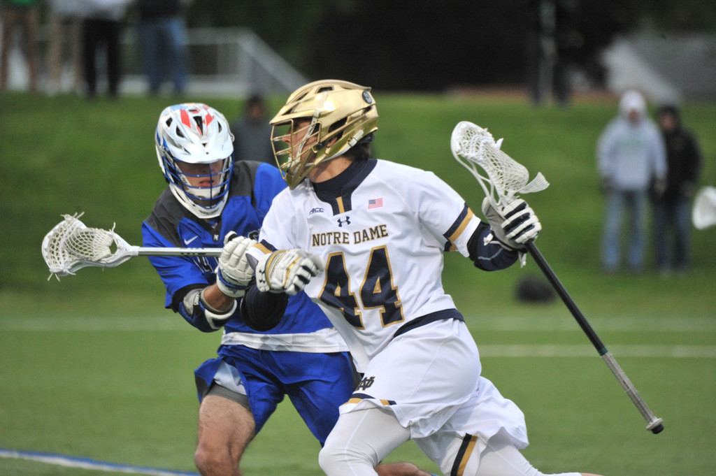 Notre Dame 15 - Air Force 7