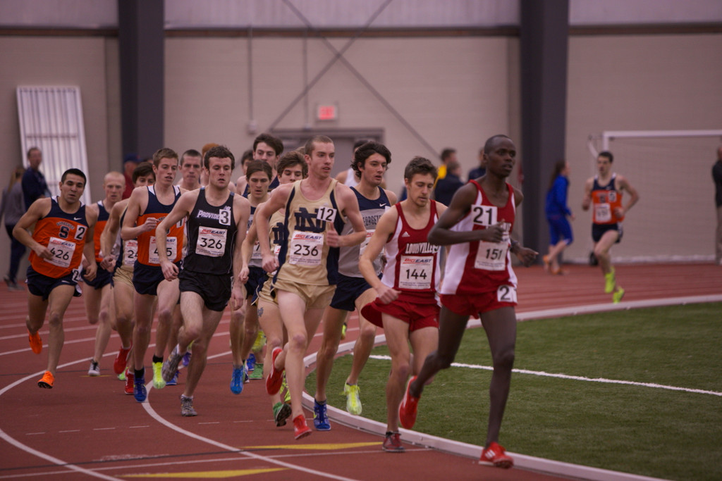 2012-13 BIG EAST Championship