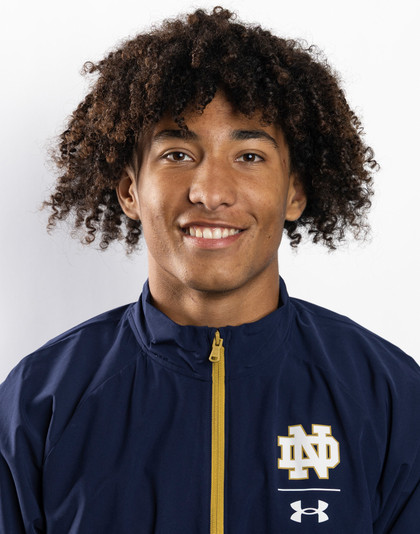 Devin Fitzgerald - 2OLID6OLD - Notre Dame Fighting Irish