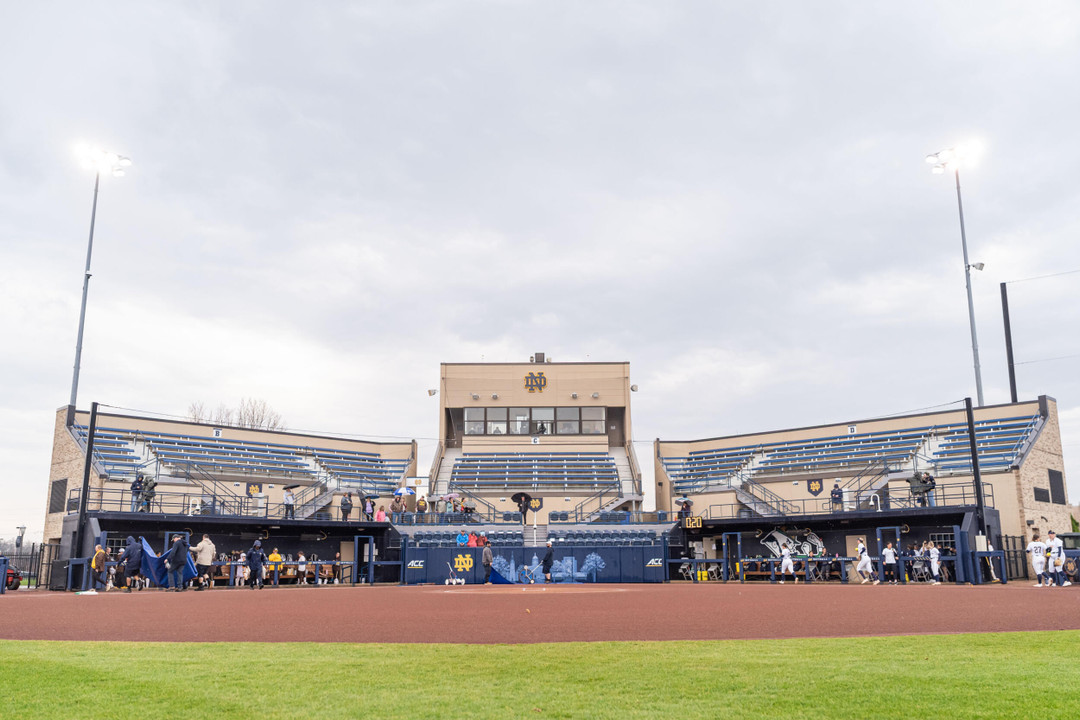 Notre Dame Fighting Irish - Official Athletics Website