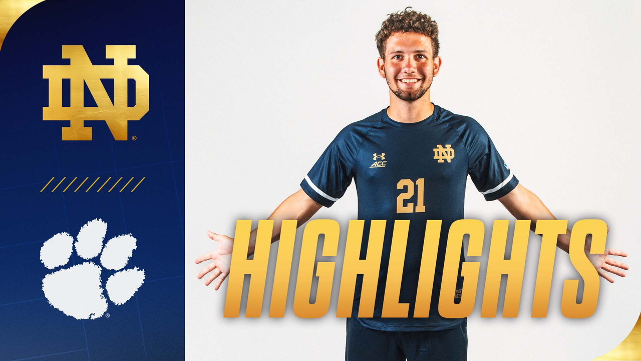 Notre Dame Fighting Irish - Official Athletics Website