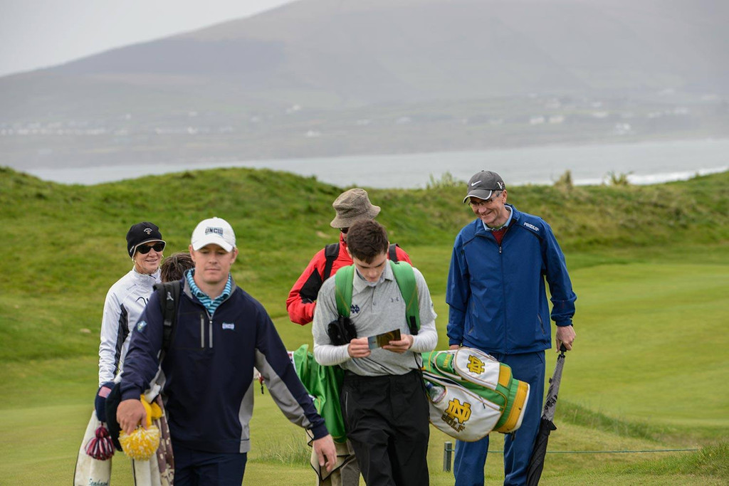 Jerry Murray/Waterville Invitational