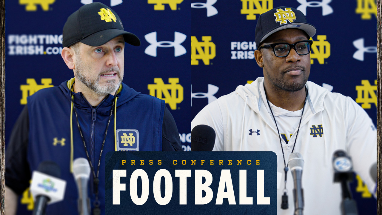 Notre Dame Fighting Irish - Official Athletics Website