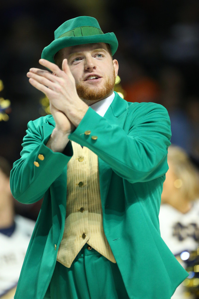 #6 Irish 76, #14 SFA 75