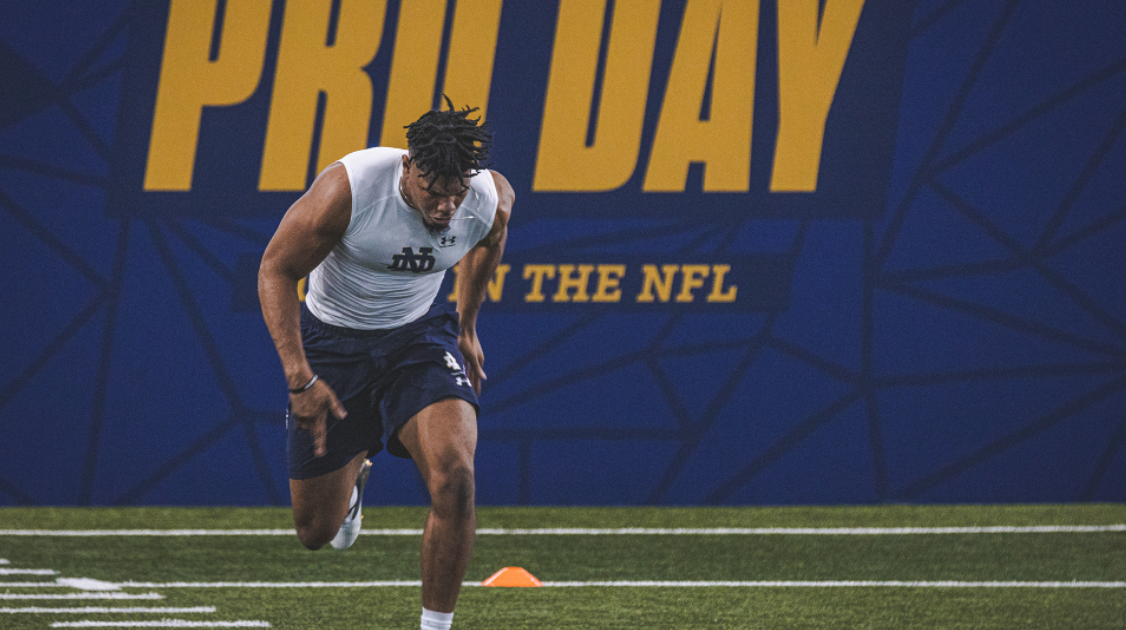 Notre Dame Fighting Irish - Official Athletics Website