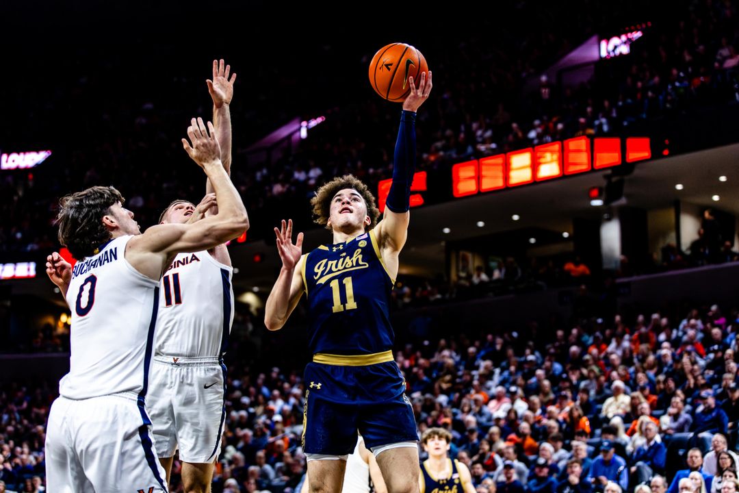 How To Watch No. 14 Notre Dame Fighting Irish vs. Pittsburgh Panthers -  Sports Illustrated Notre Dame Fighting Irish News, Analysis and More