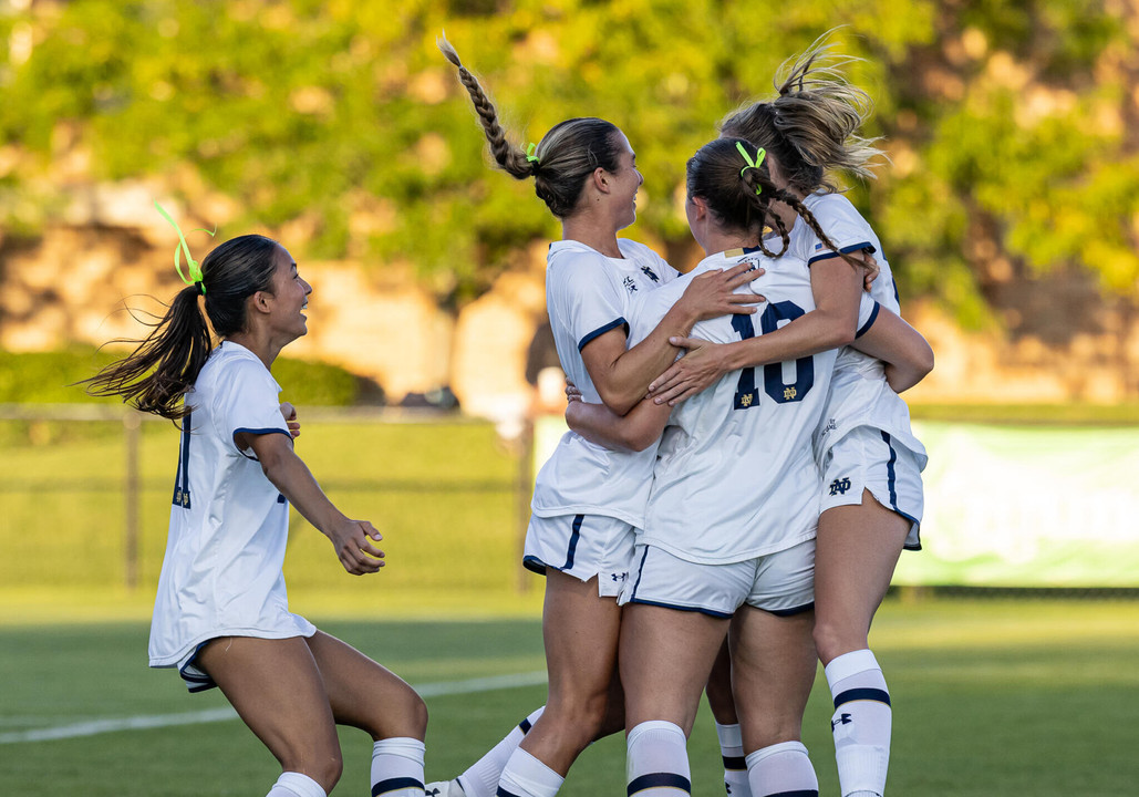 Notre Dame Fighting Irish - Official Athletics Website