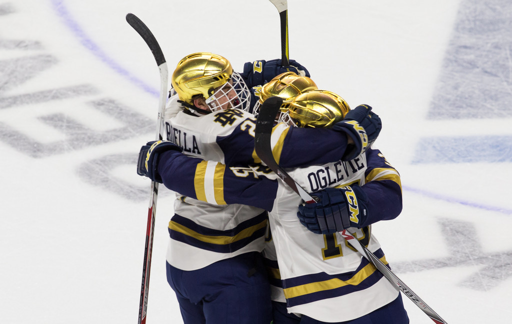 NCAA Regional Final vs. Providence