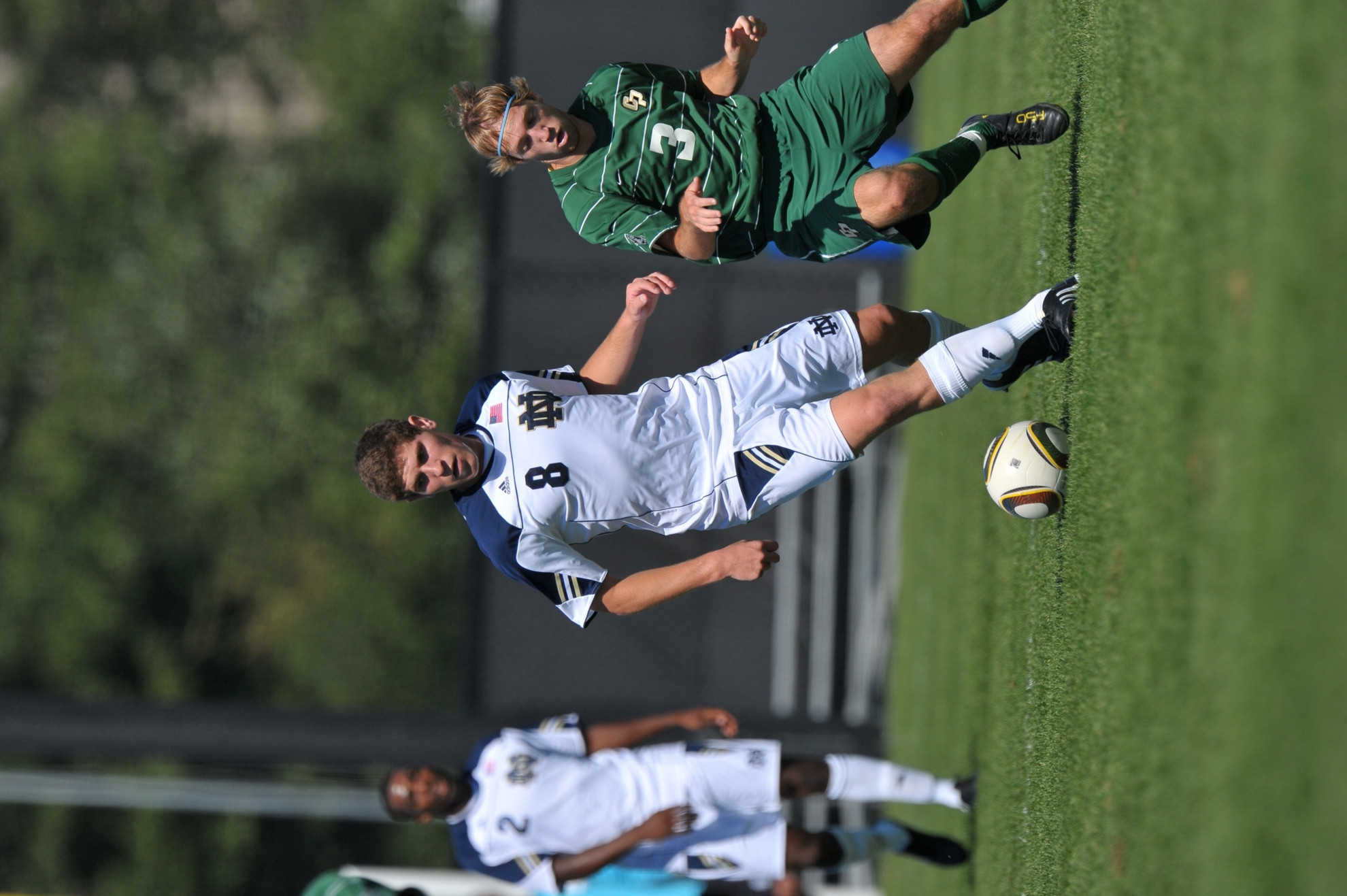 Dillon Powers Captains U.S. U-20s In 3-3 Draw With France Dillon Powers has a wealth of international playing experience with the U.S. U-20 squad.