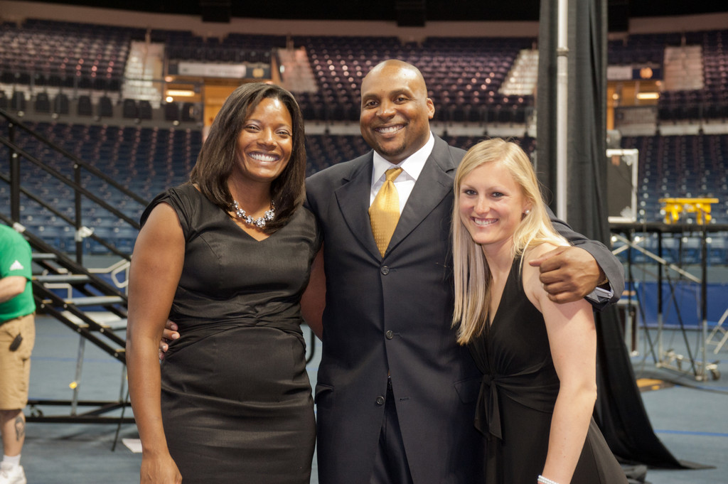 2011 Notre Dame O.S.C.A.R.S.