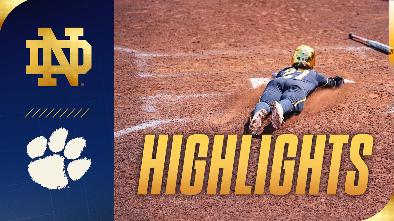 Notre Dame Fighting Irish - Official Athletics Website