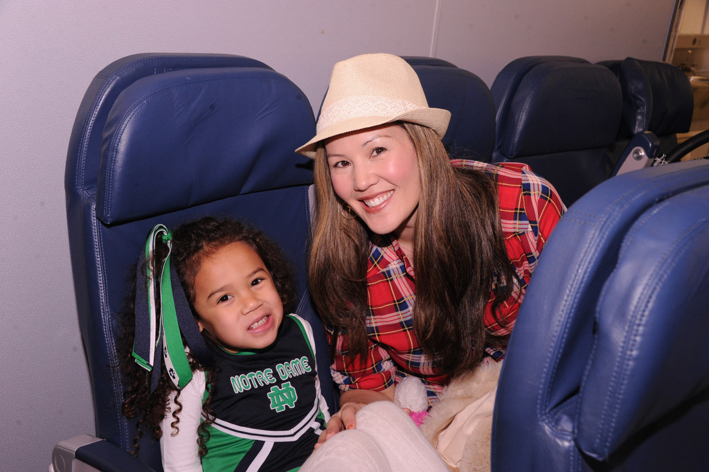 Day One in Nashville