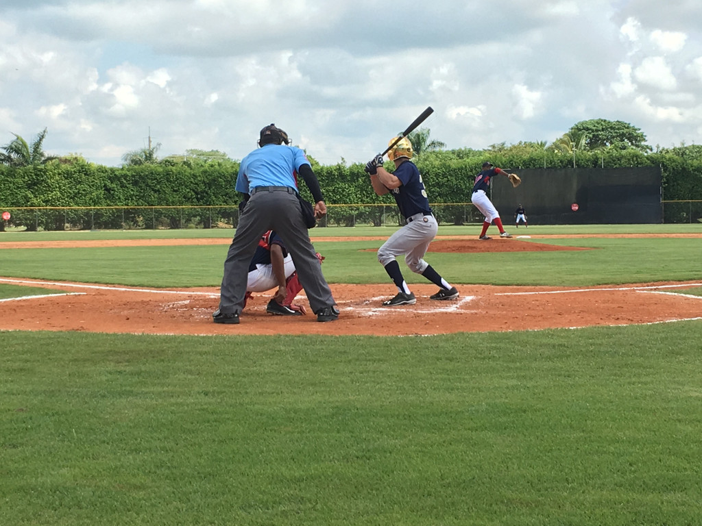 Irish In The Dominican Republic - Day 2