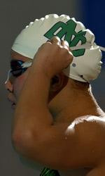 Christel Bouvron Describes Athens Excitement in Olympic Diary Christel Bouvron describes her second Olympic experience in the first of her diaries from the Athens Games.