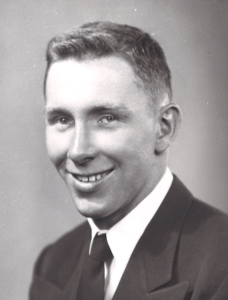 John Lattner (1932-2016)