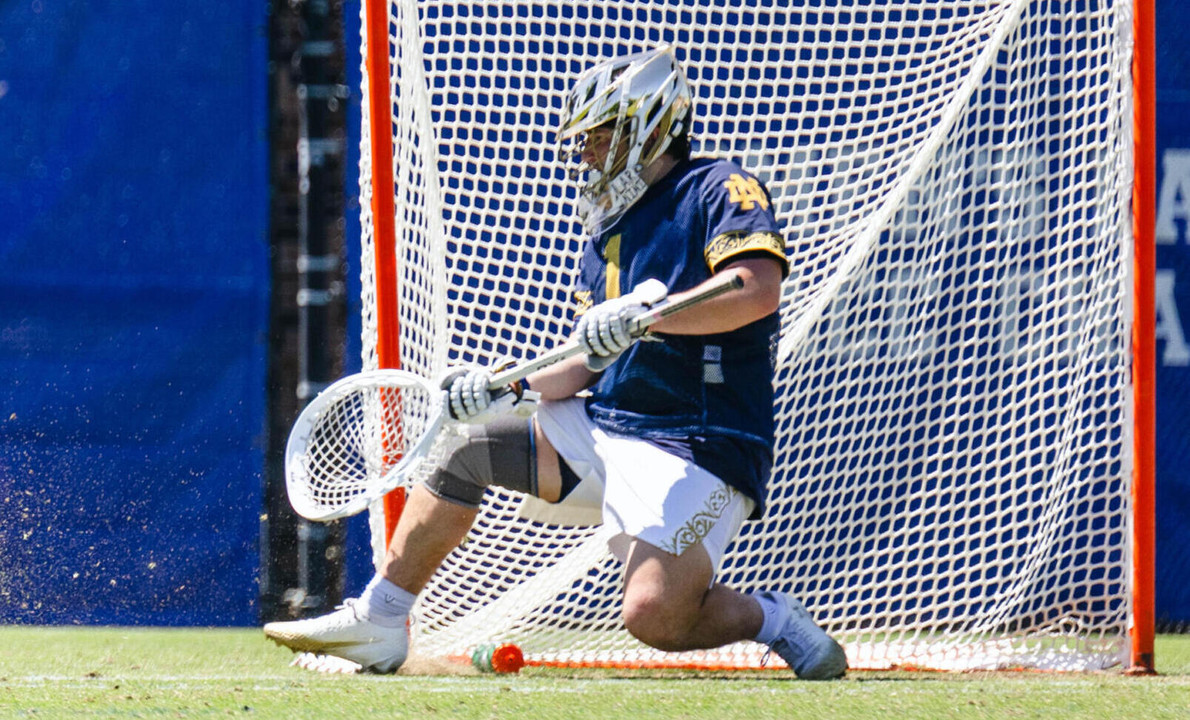 Notre Dame Fighting Irish - Official Athletics Website