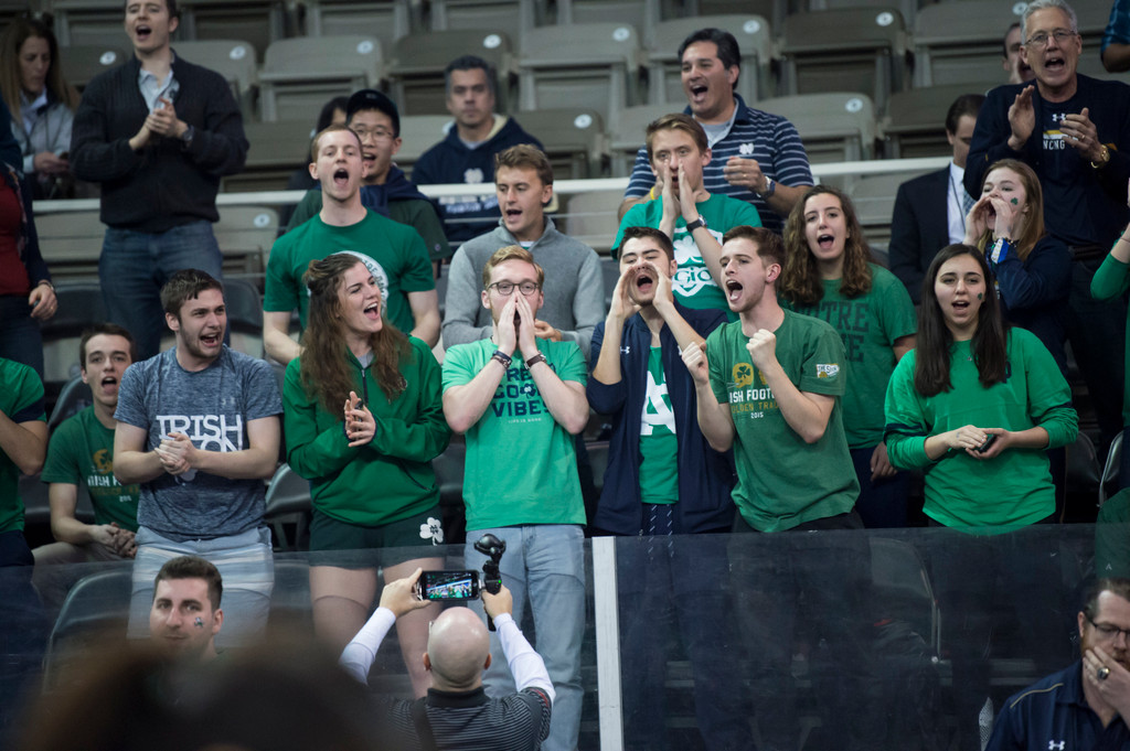 NCAA Fencing Championships Day 3