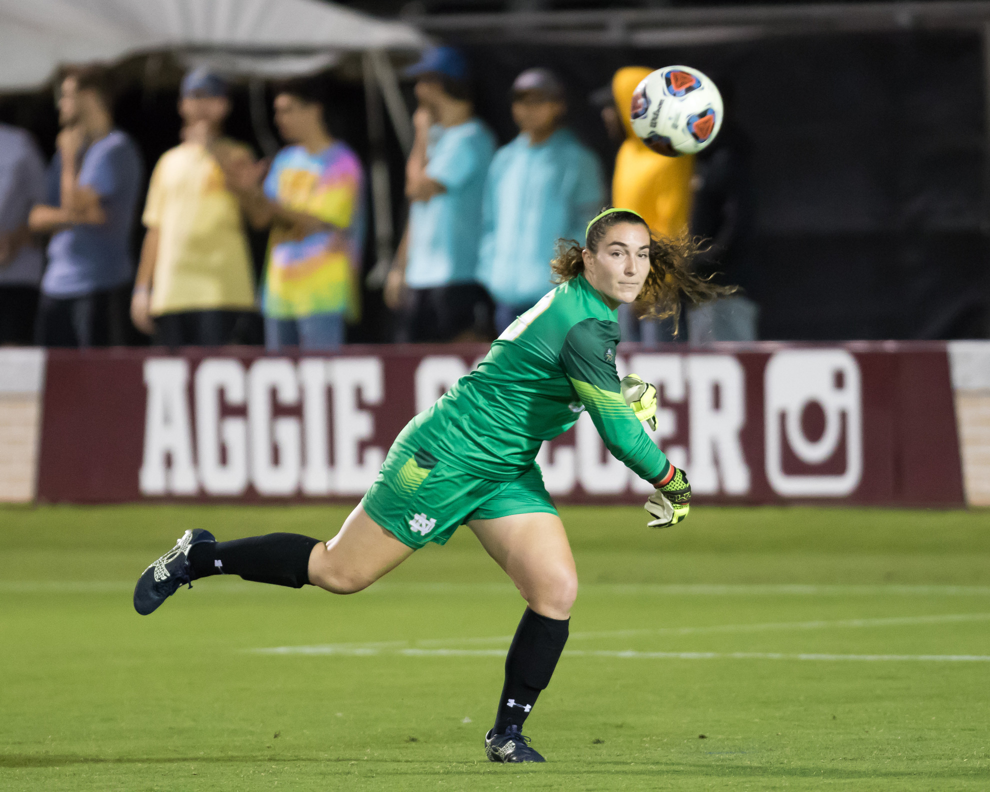 How Sweet It Is: Irish Prepared to Face Baylor How Sweet It Is: Irish Prepared to Face Baylor