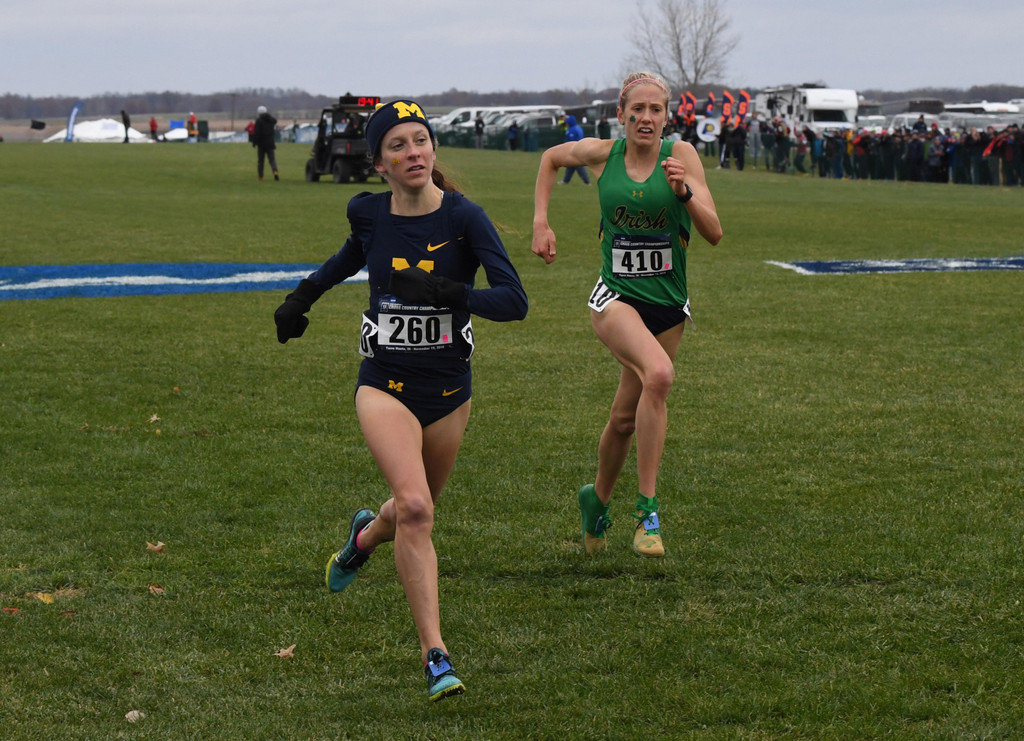 NCAA Cross Country Championships