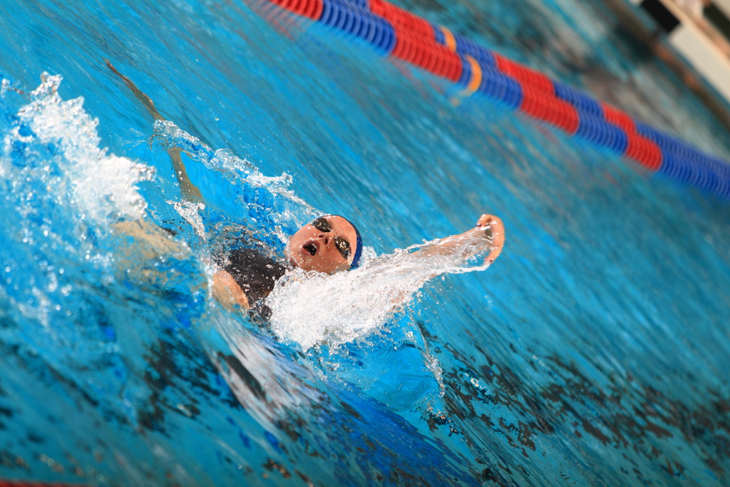 2013 NCAA WSD Championships - Day One