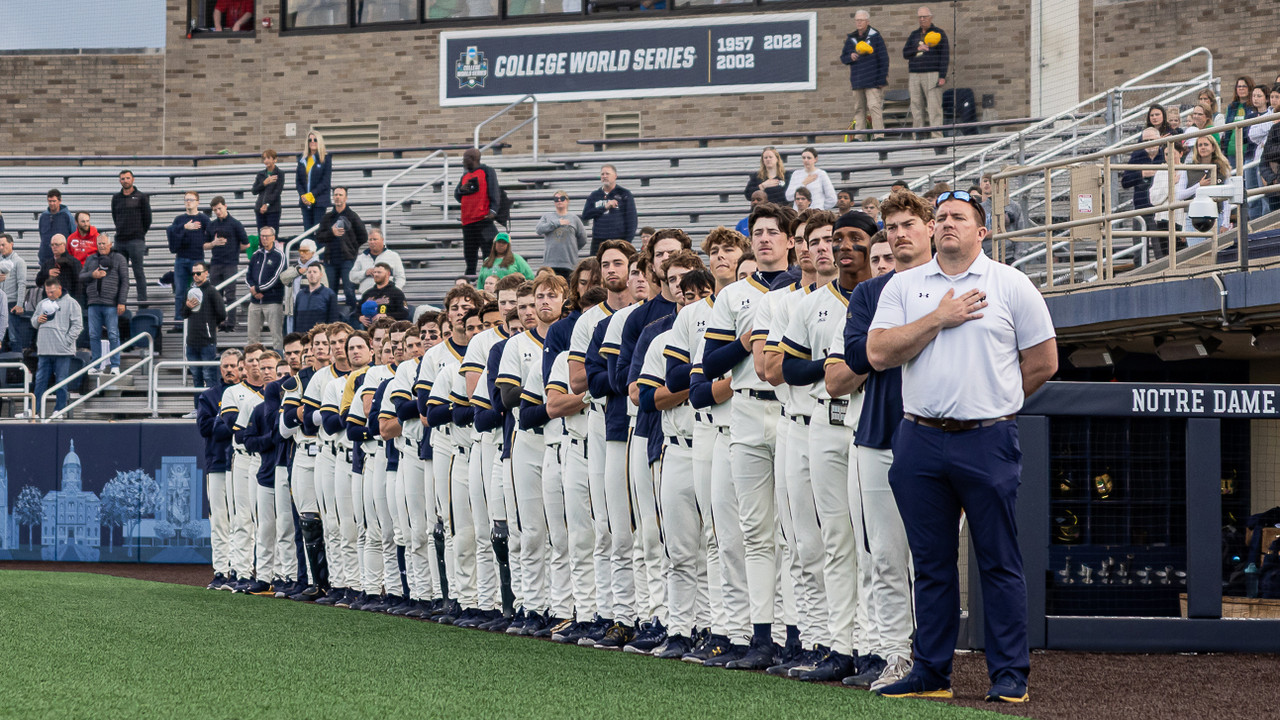 Notre Dame Fighting Irish - Official Athletics Website