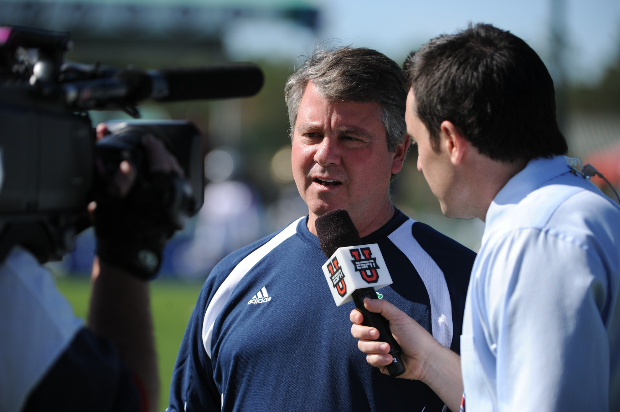 “Inside The Walls Of Arlotta” To Re-Air At 4:30 p.m. (ET) On Friday The Fighting Irish are scheduled to have 10 regular-season games broadcast on TV or the Internet.