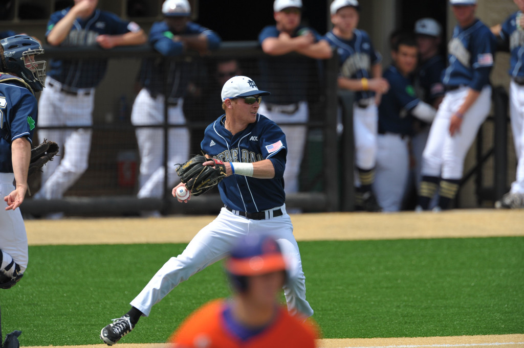 Notre Dame vs. Clemson