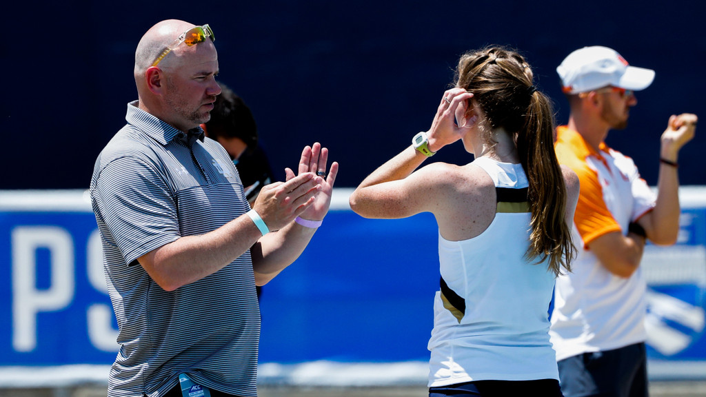 2017 ACC Outdoor Championships