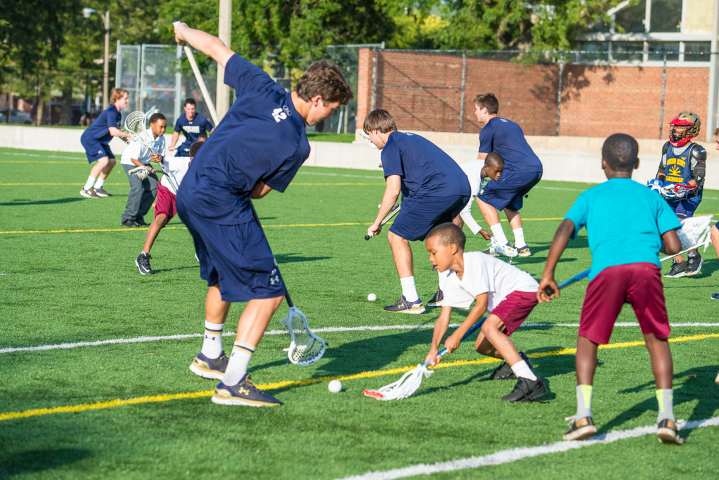 2015 Playing for Peace