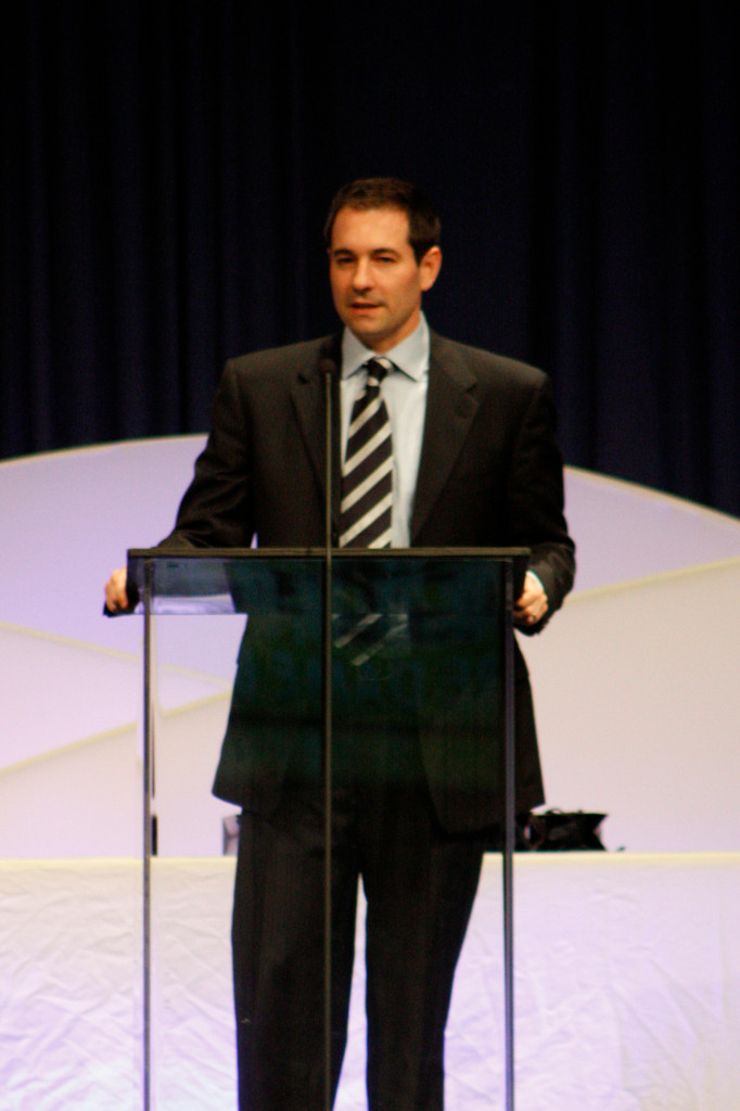 4/13 Men's Basketball Banquet