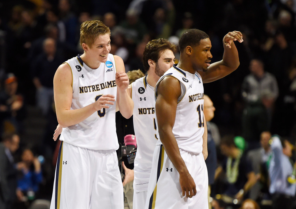 #6 Irish 76, #14 SFA 75