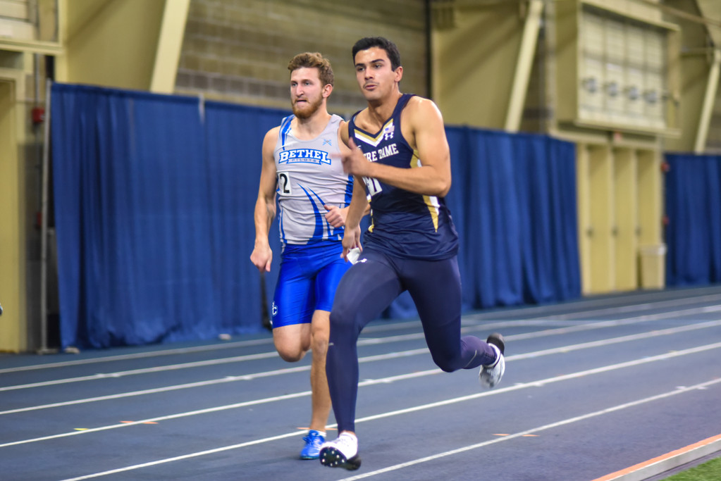 Blue and Gold Invitational