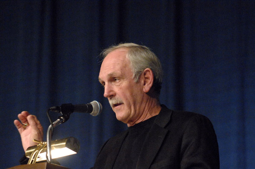 Notre Dame Baseball 2007 Opening Night Dinner (Feb. 12)