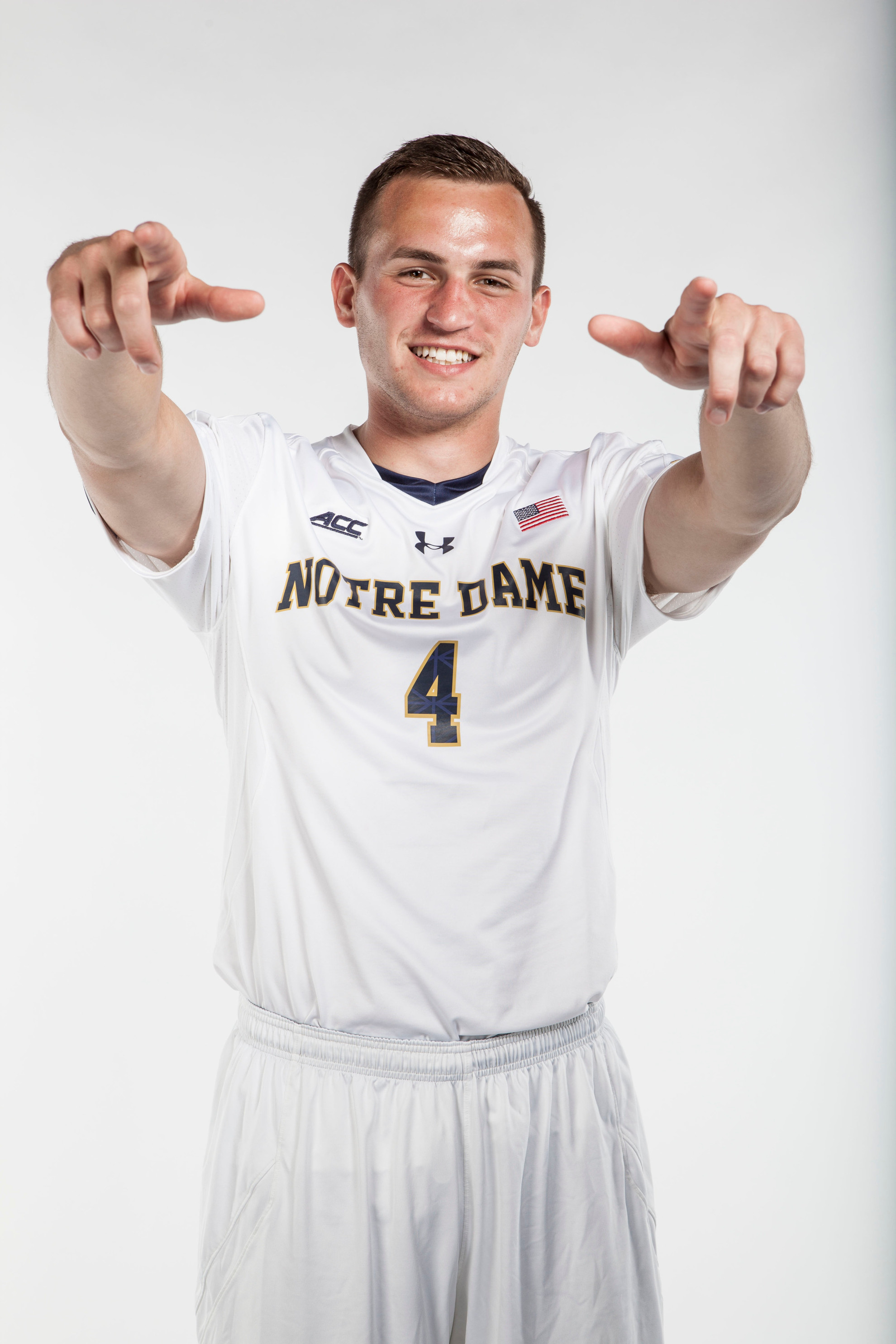 Getting To Know Men’s Soccer’s Matt Habrowski Getting To Know Men’s Soccer’s Matt Habrowski