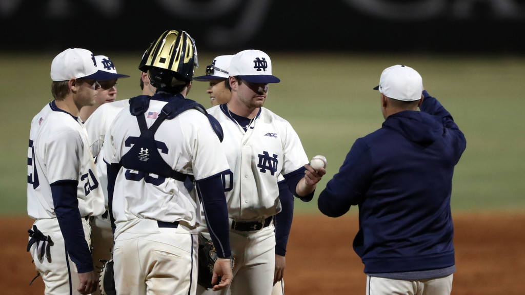 Irish vs. Rhode Island