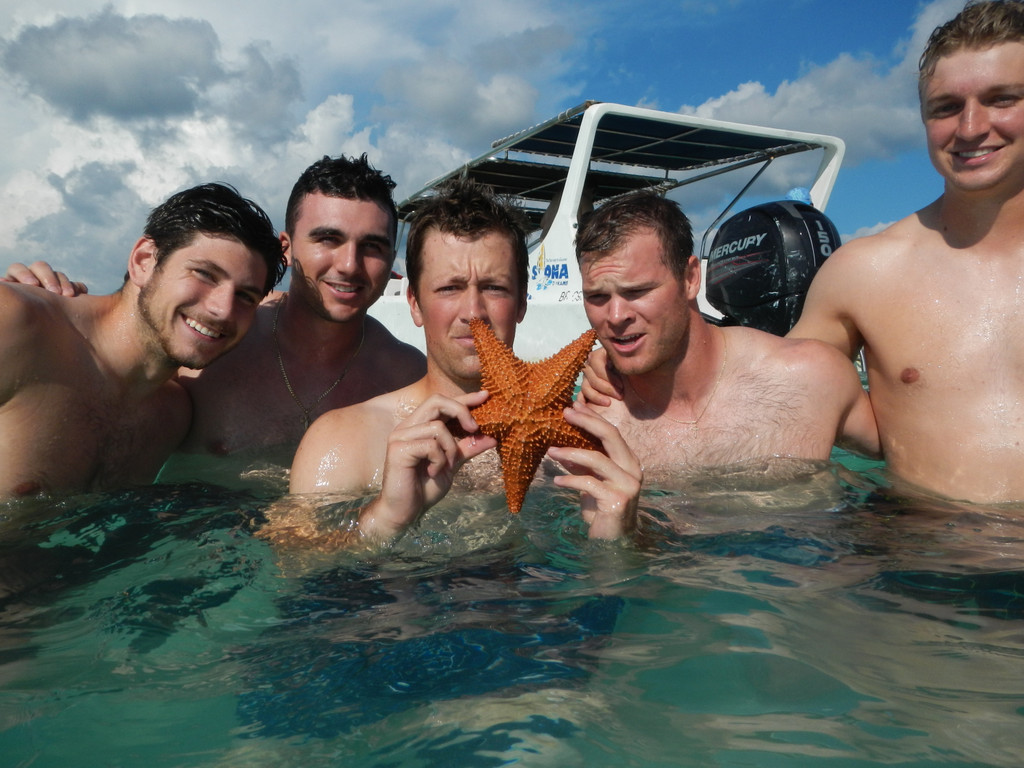 Irish In The Dominican Republic - Day 3