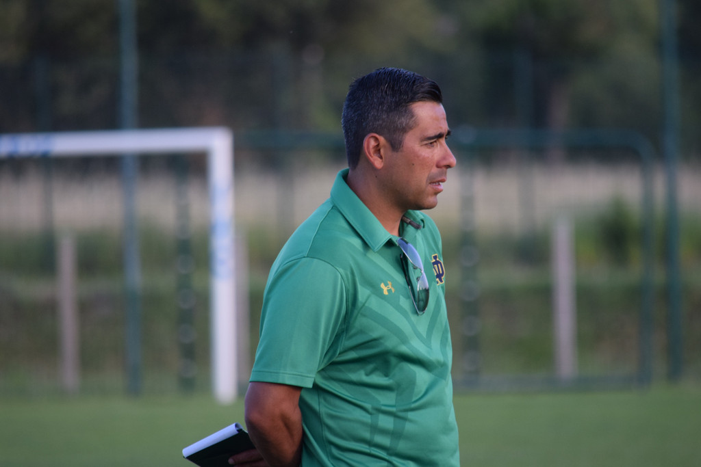 Irish Abroad in France: Avignon