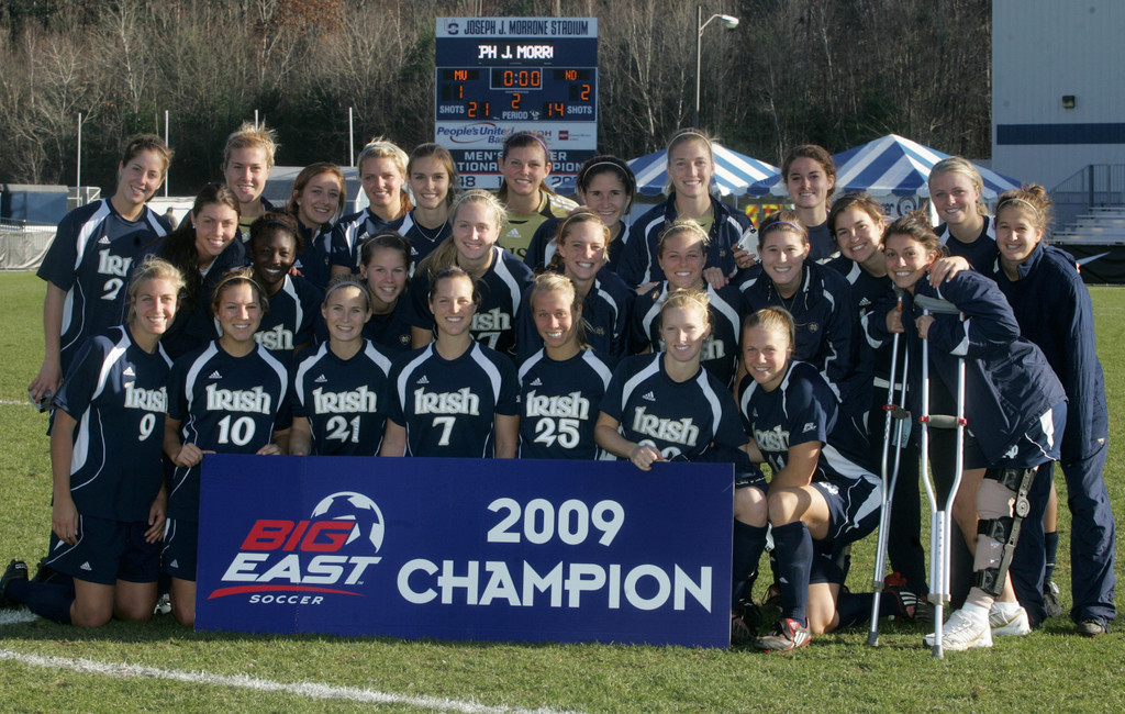 2009 Season in Review