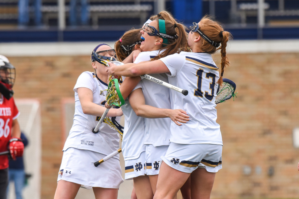 Senior Day vs. San Diego State