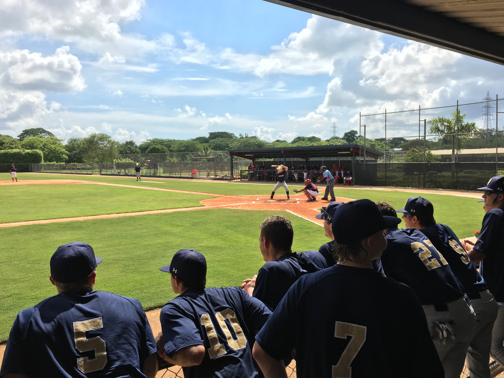 Irish In The Dominican Republic - Day 2