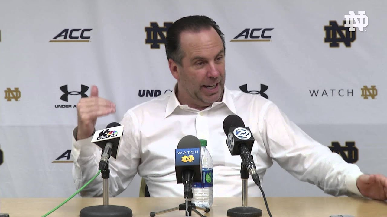 MBB vs. Virginia Tech Post Game Presser