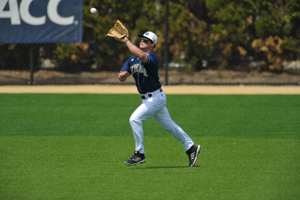 Notre Dame vs. Clemson