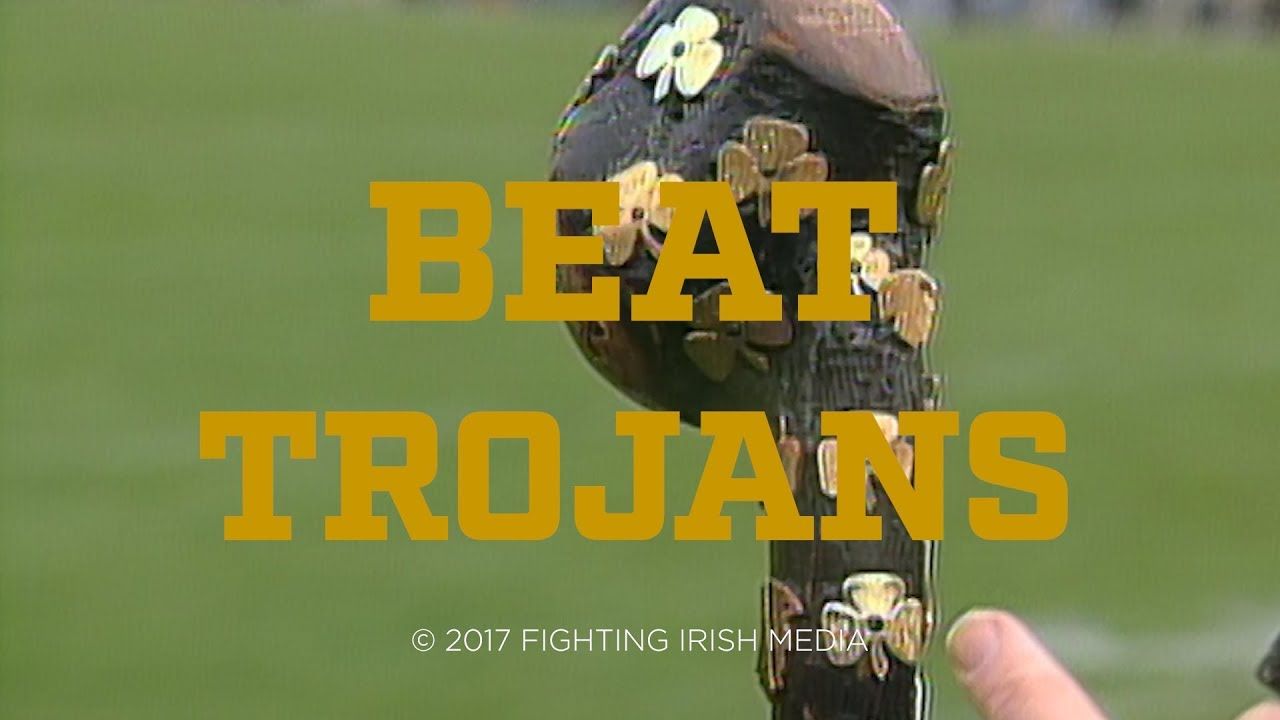 #BeatTrojans Hype Part 3: Throwback Thursday
