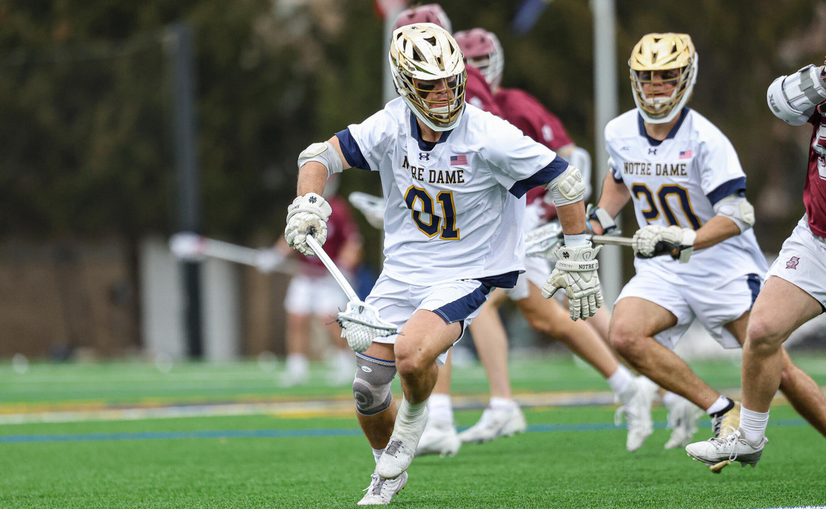 Notre Dame Fighting Irish - Official Athletics Website