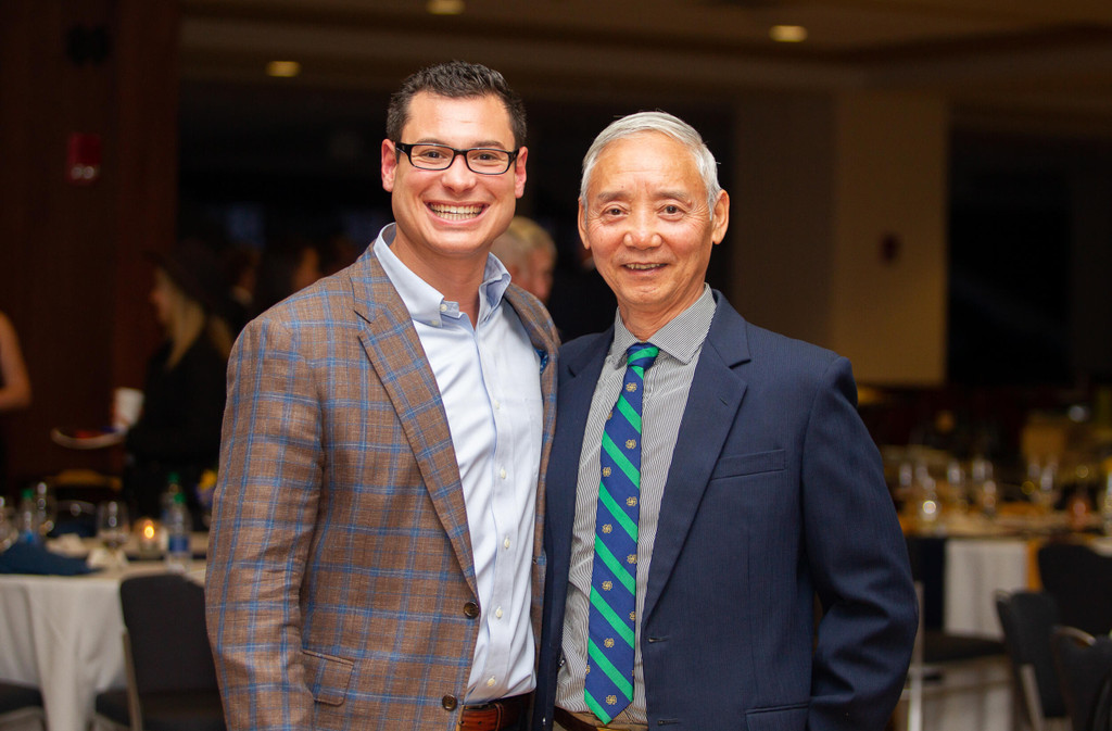 Notre Dame Fighting Irish - Official Athletics Website