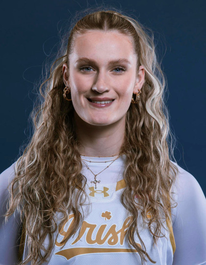 Kate Koval - Women's Basketball - Notre Dame Fighting Irish