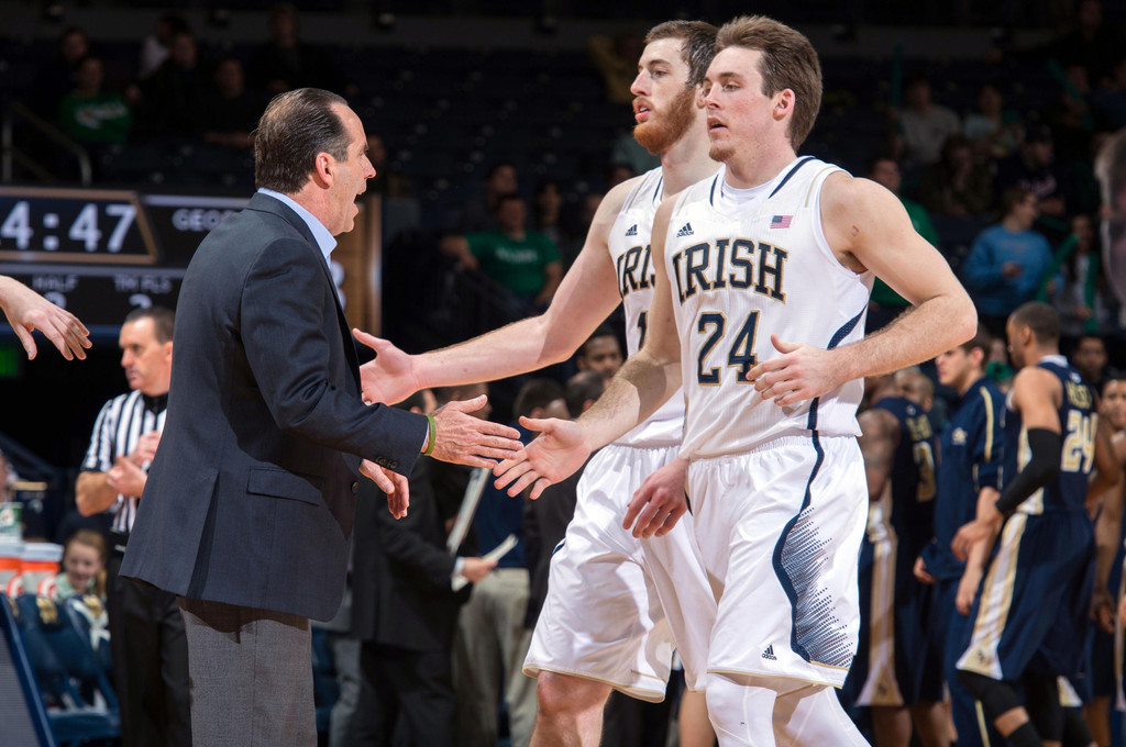 Notre Dame vs. Georgia Tech